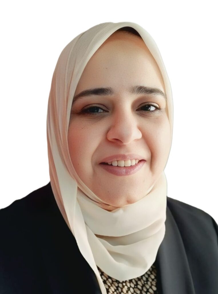 doaa amin